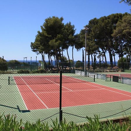 Studio Merbleuesoleil Classe 3 Etoiles 4 Pers Bord De Mer Bandol Kültér fotó